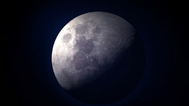 Eclipse de Luna Llena en Virgo. 