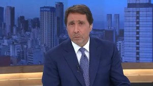 Feinmann apuntó contra Luzu TV, Occhiato y Ana Espósito por las declaraciones: “Es instigación a cometer un delito”