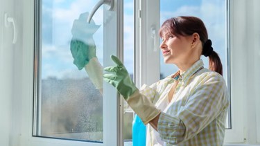 Empleadas domésticas.-