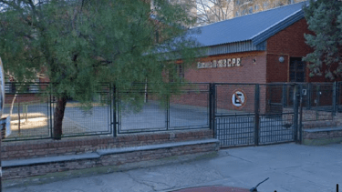 "Es fundamental que esta situación se haga visible para proteger a los docentes y estudiantes de la institución", enfatizaron los docentes. Foto: gentileza.