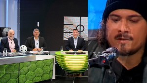 Murió Joel Jáuregui, la voz detrás del himno «La vida no es la misma sin fútbol»