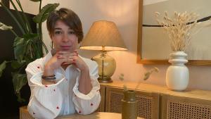 Florencia Minadeo: “La blockchain es una herramienta que aporta transparencia, no sospechas”