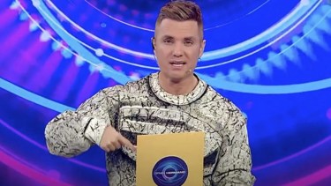 Final de Gran Hermano.