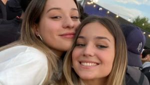 «Descansá en paz»: el posteo de la hermana de Catalina Gutiérrez, tras la condena a prisión perpetua de Néstor Soto