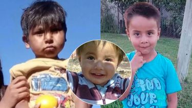 Maxi Sosa desapareció en 2015 en Santa Fe. 