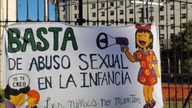 Qué hacer ante la sospecha de un abuso sexual infantil. Foto: archivo