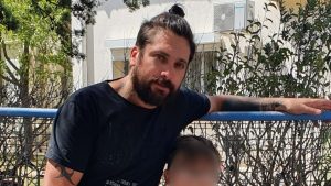 Río Negro en duelo por la muerte del chofer en el temporal de Bahía Blanca: era de Viedma