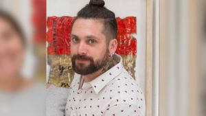 Quién era el chofer de Viedma que murió en el temporal de Bahía Blanca