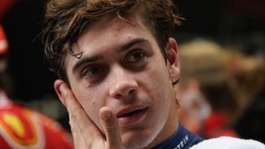 Franco Colapinto compartió un tweet que apuntaba contra Milei y lo borró a los pocos minutos: los motivos