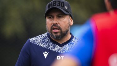 En medio de la crisis, Vélez sumó a un jugador clave
