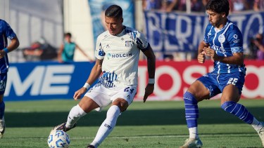 Godoy Cruz y Talleres ya tienen fecha confirmada para jugar el partido suspendido de la tercera fecha del Apertura.