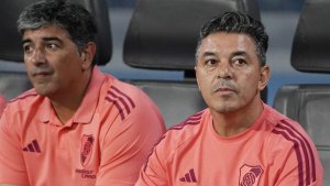 La dura autocrítica de Marcelo Gallardo tras el triunfo en Copa Argentina: «Nos faltó…»