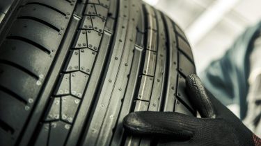 Viajar a Chile a comprar neumáticos. Foto: ilustrativa.