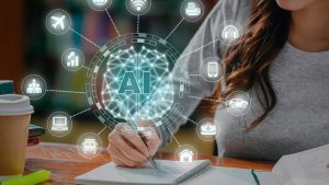 Adolescencia en la era de la IA