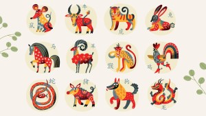 Predicciones del Horóscopo Chino para la primera semana de abril 2025: energías del Dragón