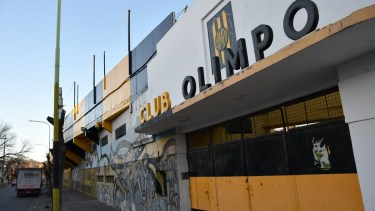 Temporal en Bahía Blanca: Olimpo desmintió información falsa y Villa Mitre suspendió sus actividades