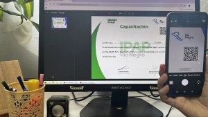 Abren inscripciones para capacitaciones de IPAP en Río Negro: cuándo comienzan y cómo anotarse