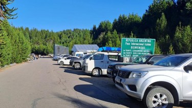 Cómo están los pasos fronterizos a Chile: información y recomendaciones para hoy, 3 de marzo 2025