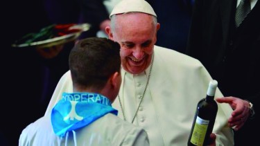 Economía de la honestidad