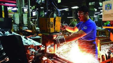 Más caro. El financiamiento mediante planes de pago para las Pyme se encarece desde marzo.  