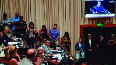 La Ley de Ficha Limpia en Neuquén: un escudo contra la corrupción o un riesgo para la justicia?