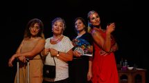 Imagen de Teatro: «Mujeres de ceniza» estrena en El Arrimadero de Neuquén