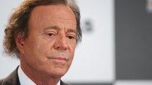Imagen de Salud de Julio Iglesias: detalles sobre el tumor óseo que enfrenta el cantante español