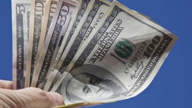 Dólar en Neuquén este 29 de abril.