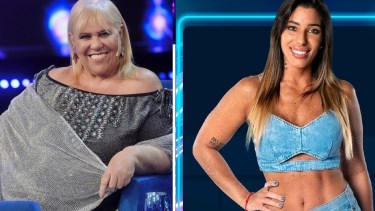 Laura Ubfal sobre Catalina Gorostidi.