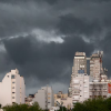 Imagen de ¿Llega la lluvia al Alto Valle? El pronóstico anticipa un viernes cálido, de viento y posibles tormentas