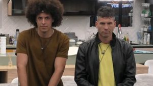 ¿Quién se fue de Gran Hermano?: Marcelo y Lorenzo se despidieron de la casa este domingo