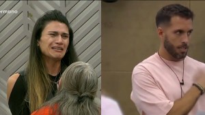 Gran Hermano debatió por lo ocurrido entre Luciana y Bati: el enojo de Ulises Apóstolo