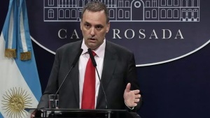 Video | Qué implica la desclasificación de la información sobre la Dictadura: el anuncio del Gobierno de Javier Milei este 24 de marzo