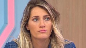 El enojo de Mica Viciconte por los 15 de Allegra Cubero: «Midan sus palabras» 