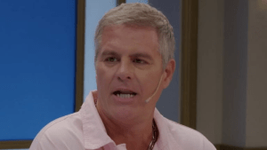 Bajaron a Mike Amigorena de «La Cena de los Tontos» y lo reemplazaron por Gustavo Bermúdez