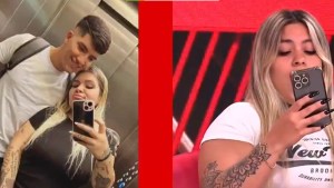More Rial en guerra con la ex de su nuevo novio: “Muerta de hambre”