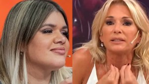 More Rial redobló la apuesta y volvió a apuntar contra Yanina Latorre: “Nos contas tus talentos con&#8230;” 