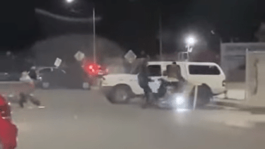 Violencia en la Isla 132 de Neuquén: pagarán una gran suma de dinero y harán tareas comunitarias por agredir a inspectores