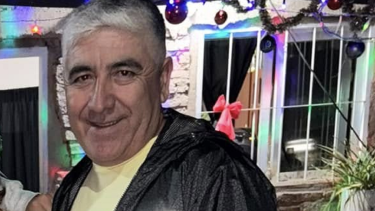 Identificaron a la segunda víctima fatal del vuelco en Ruta 151. Foto: gentileza.