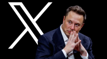 Imagen de Por qué Elon Musk dijo que la red social X es blanco de un «enorme ciberataque»