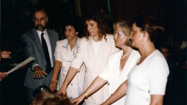 A 30 años de la Convención Constituyente de la ciudad de Neuquén: homenaje y preocupación por el futuro