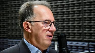 El intendente de Plottier desmintió versiones de una posible renuncia: «Son infundadas»