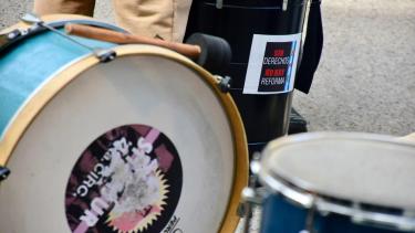 Otro gremio estatal de Neuquén le puso fecha a sus elecciones y ya asoman los primeros candidatos