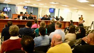 Estafa con planes sociales en Neuquén: suspenden el juicio para uno de los imputados