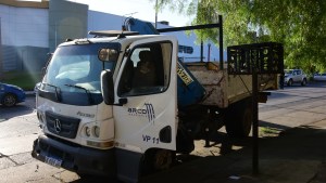 El camión sin frenos en Neuquén estaba en infracción y aplicaron una multa: qué pasó con los heridos