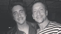 Imagen de Nicolás Vázquez recordó a su hermano Santiago a nueve años de la muerte: “Gracias por guiarme” 
