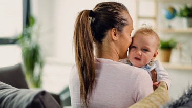 Niñeras: Cuánto cobran en abril 2025, según el convenio de empleadas domésticas