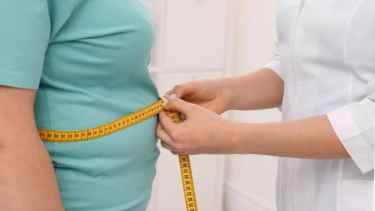 El 4 de marzo se conmemora el día internacional contra la obesidad.-