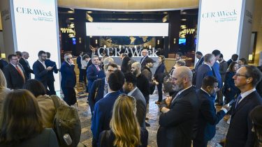 Diario RÍO NEGRO en CERAWeek: cómo será el encuentro de energía más importante del mundo