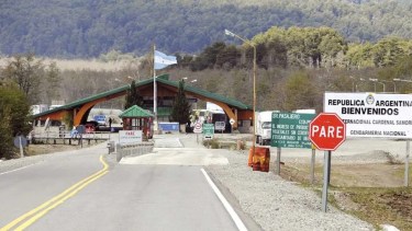 Paso Cardenal Samoré: Chile lanzó un plan para expandirlo y el cruce podría ser en una sola aduana